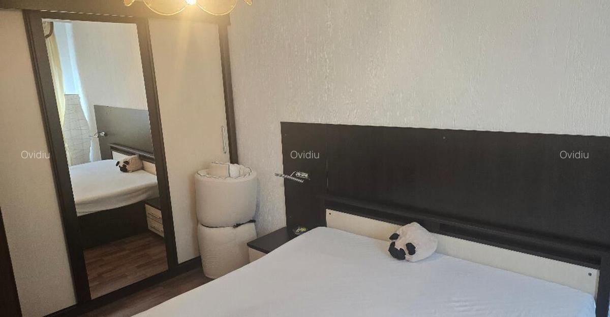 Vand apartament 3 camere decomandat Deva, Progresul, 75 mp, mobilat - 7
