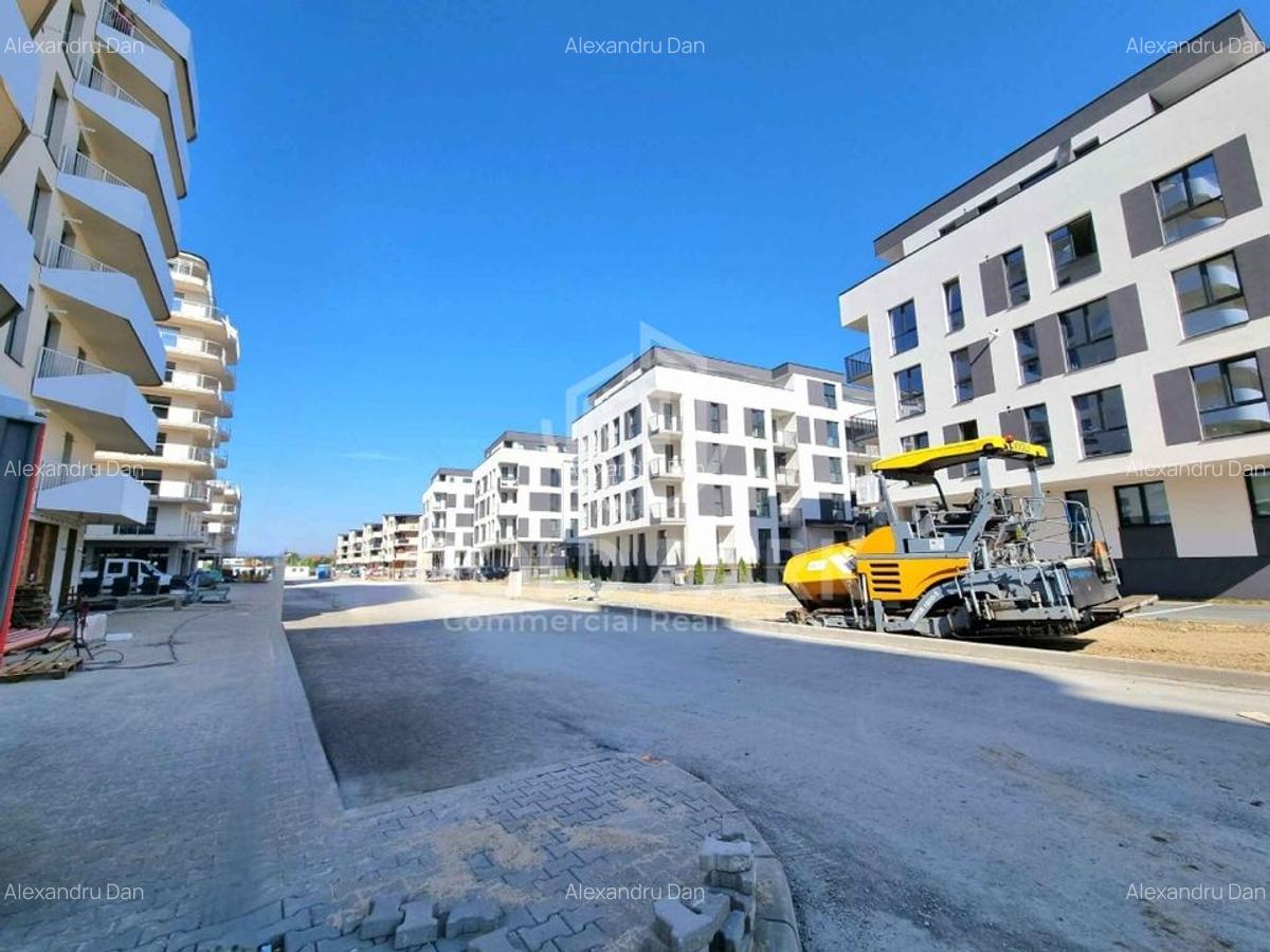 Spatiu Comercial -Zona Floresti/Eroilor -Suprafete de 328 sau 657 mp - 13