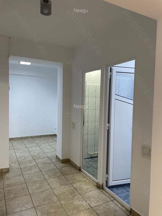 Spatiu comercial - 4