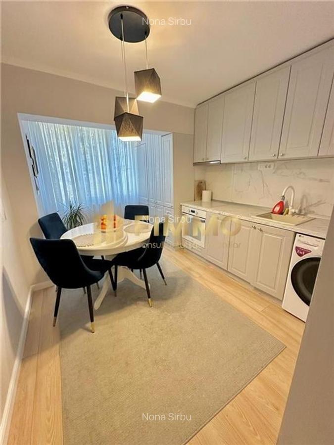 Apartament 3 camere | mobilat si utilat  | Obcini | ID : 1464 - 9