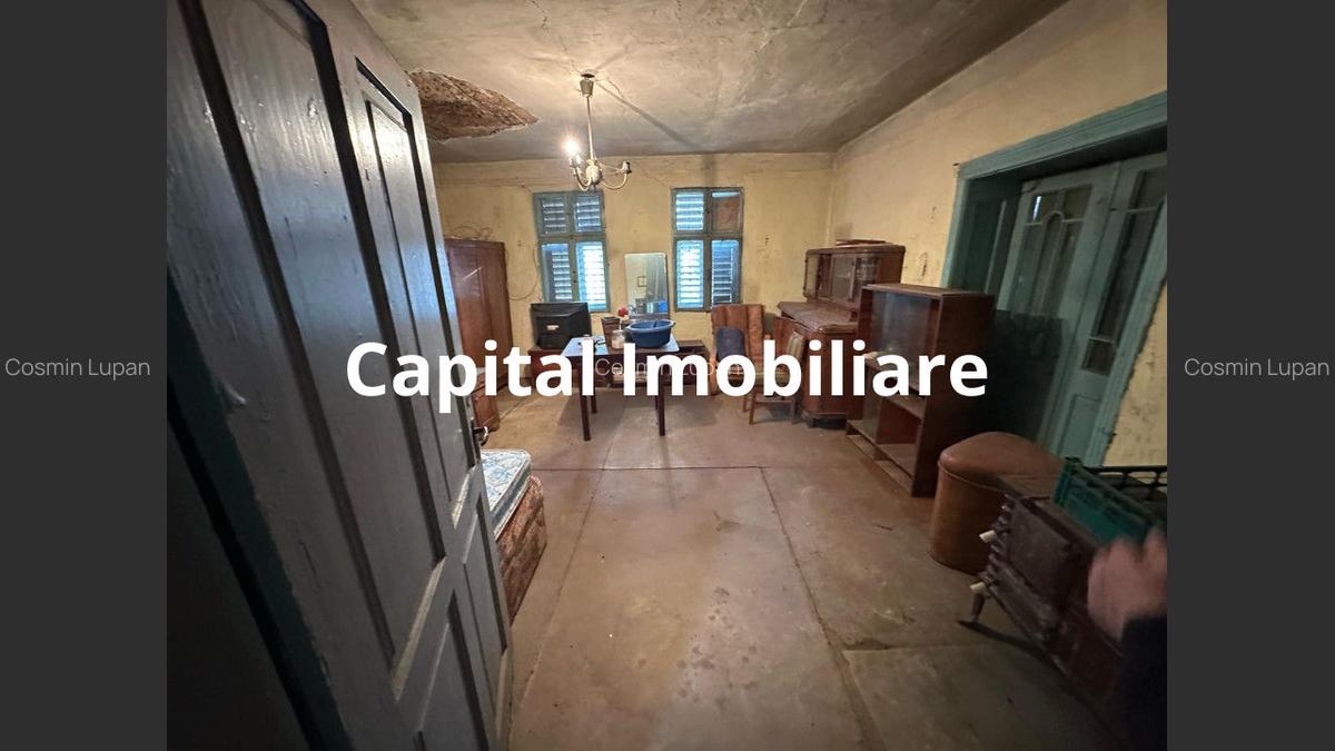 Casa in Secaseni, 30 de km de Resita - 7