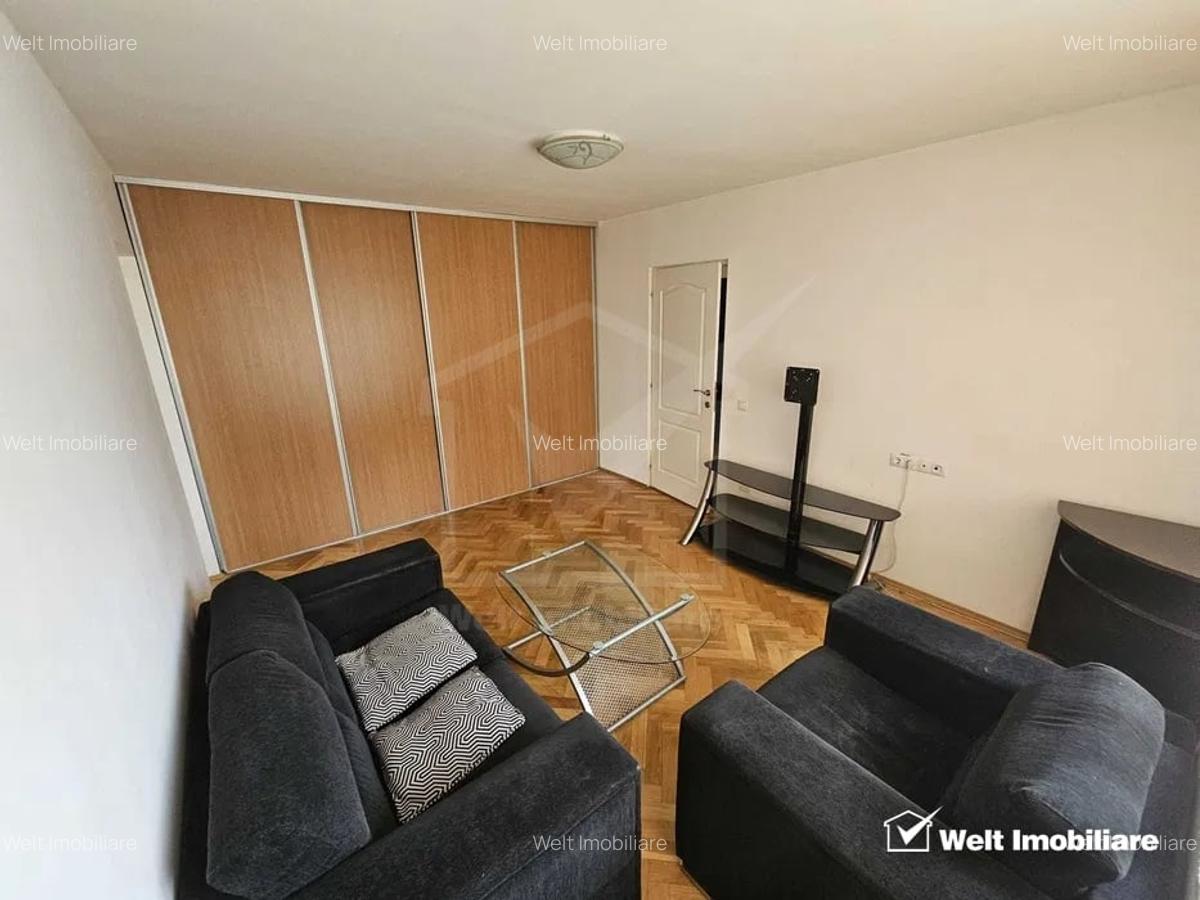 De vanzare apartament 3 camere, 64mp, etaj 8/10, Grigorescu - 2