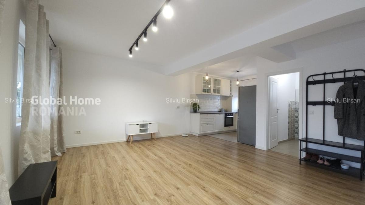 Vila duplex  101 MP | Tunari - Ilfov | Curte 138 MP + Parcare - 4