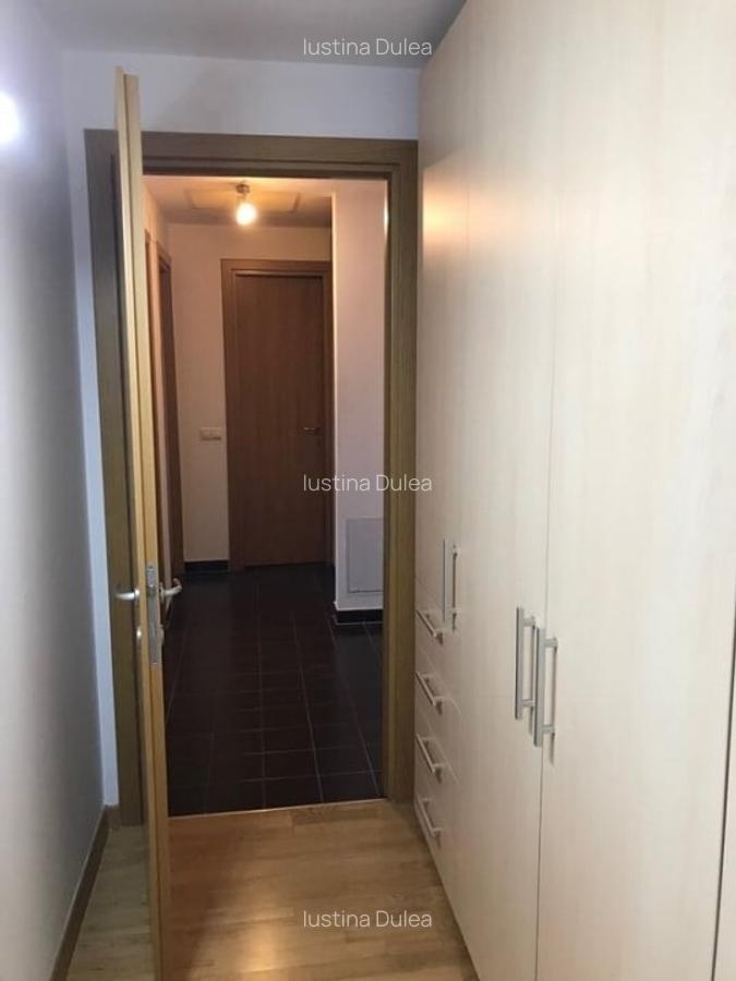 Apartament de 2 camere moderne, Asmita Gardens - 15 min metrou Mihai Bravu - 7