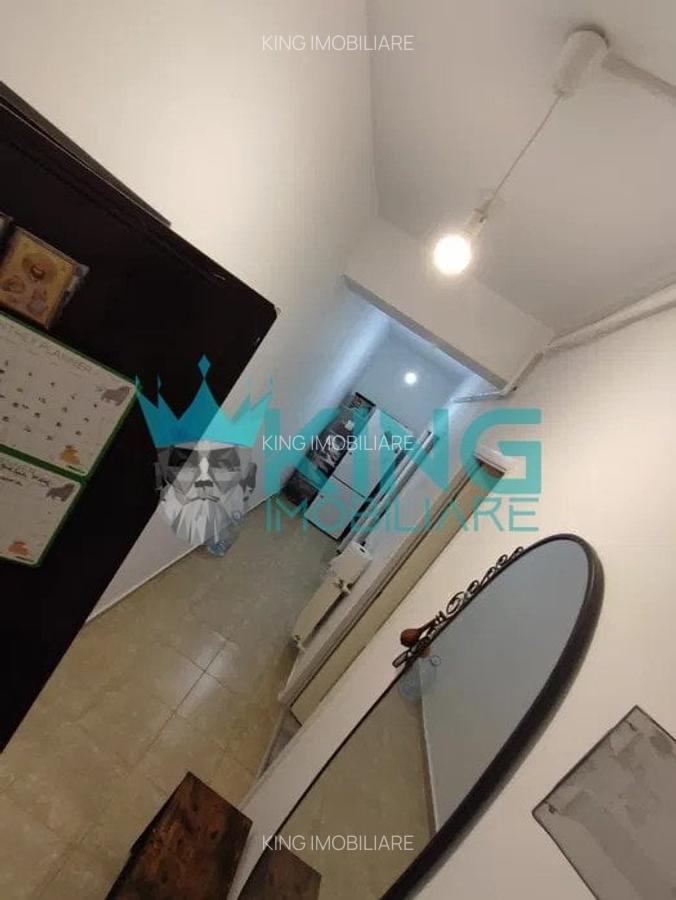 Apartament cu 2 camere semidecomandat, mobilat în Lujerului - 2