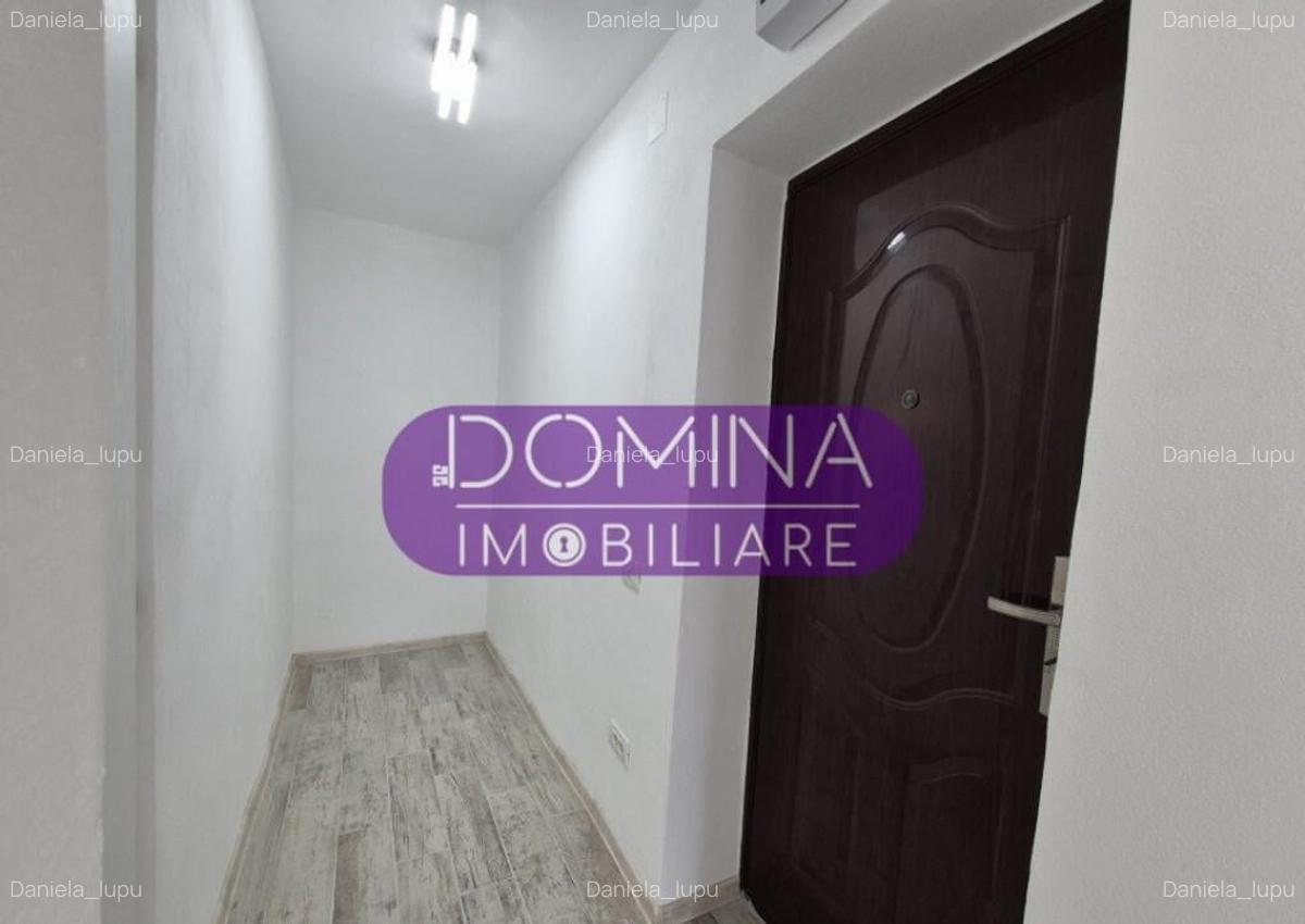 Spa?iu comercial, Ale. N.Titulescu, col? cu str. Minerilor - 8