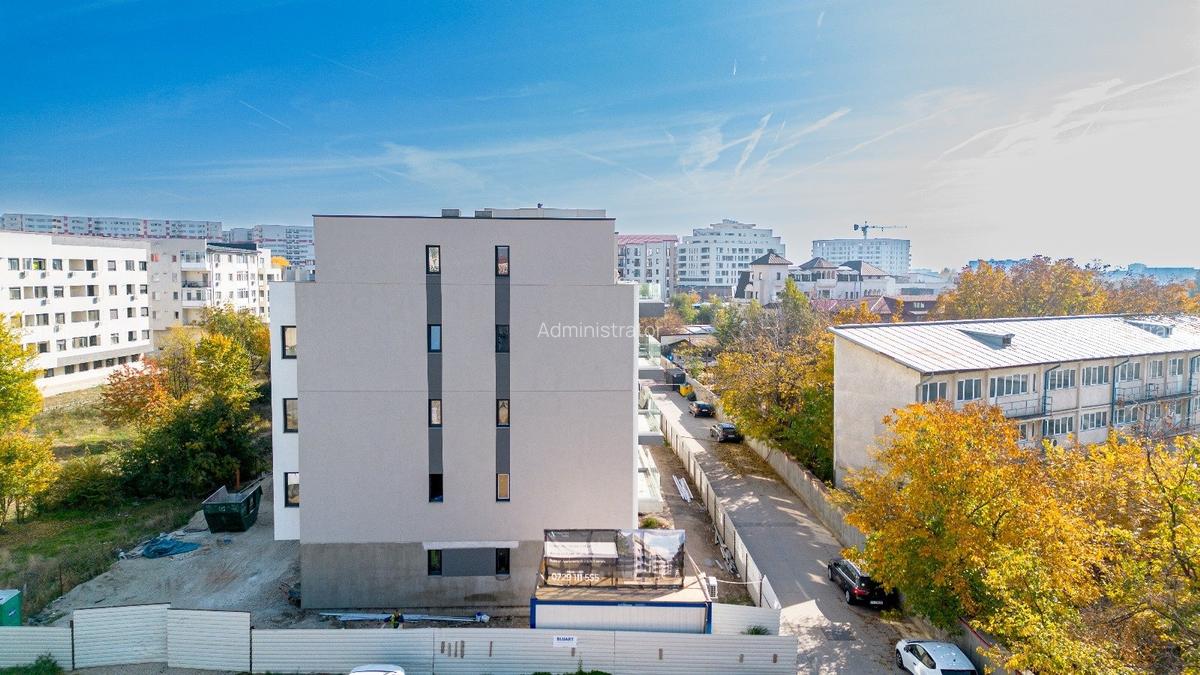 Apartament cu 3 camere decomandat în Militari - 15
