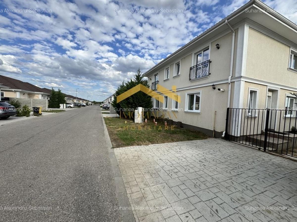 Bucovat-Duplex P+E-Disponibil Imediat - 10