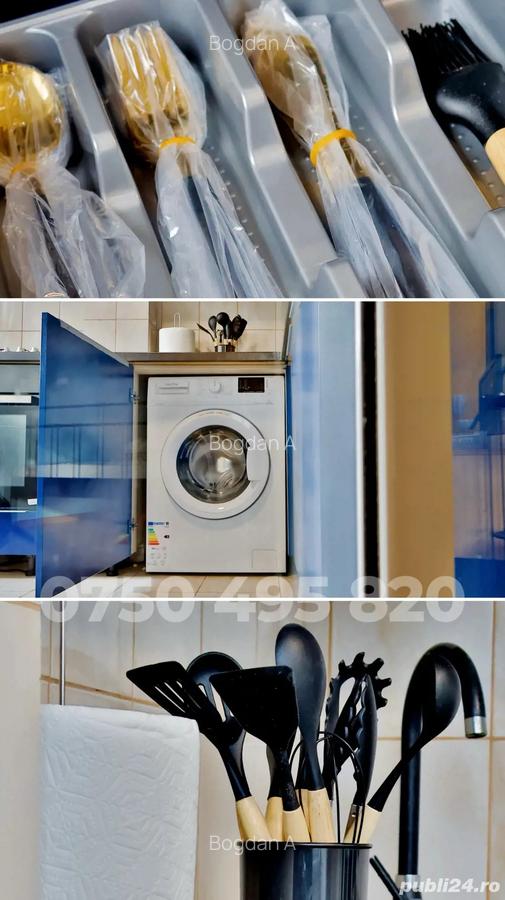 Studio Nou langa metrou Aparatorii Patriei - 1