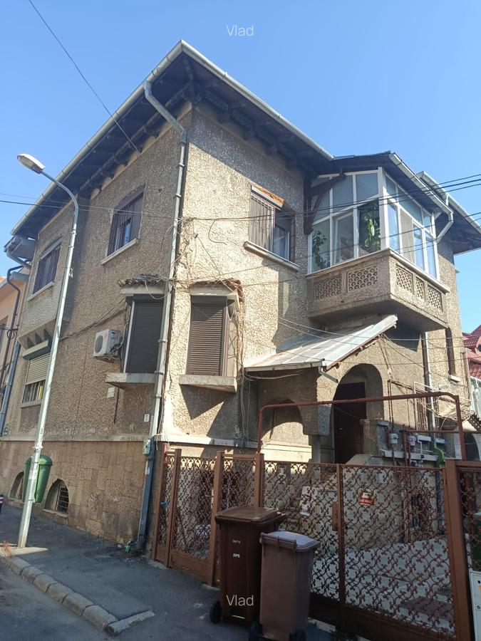 Casă cu 2 camere în Gara de Nord - 1