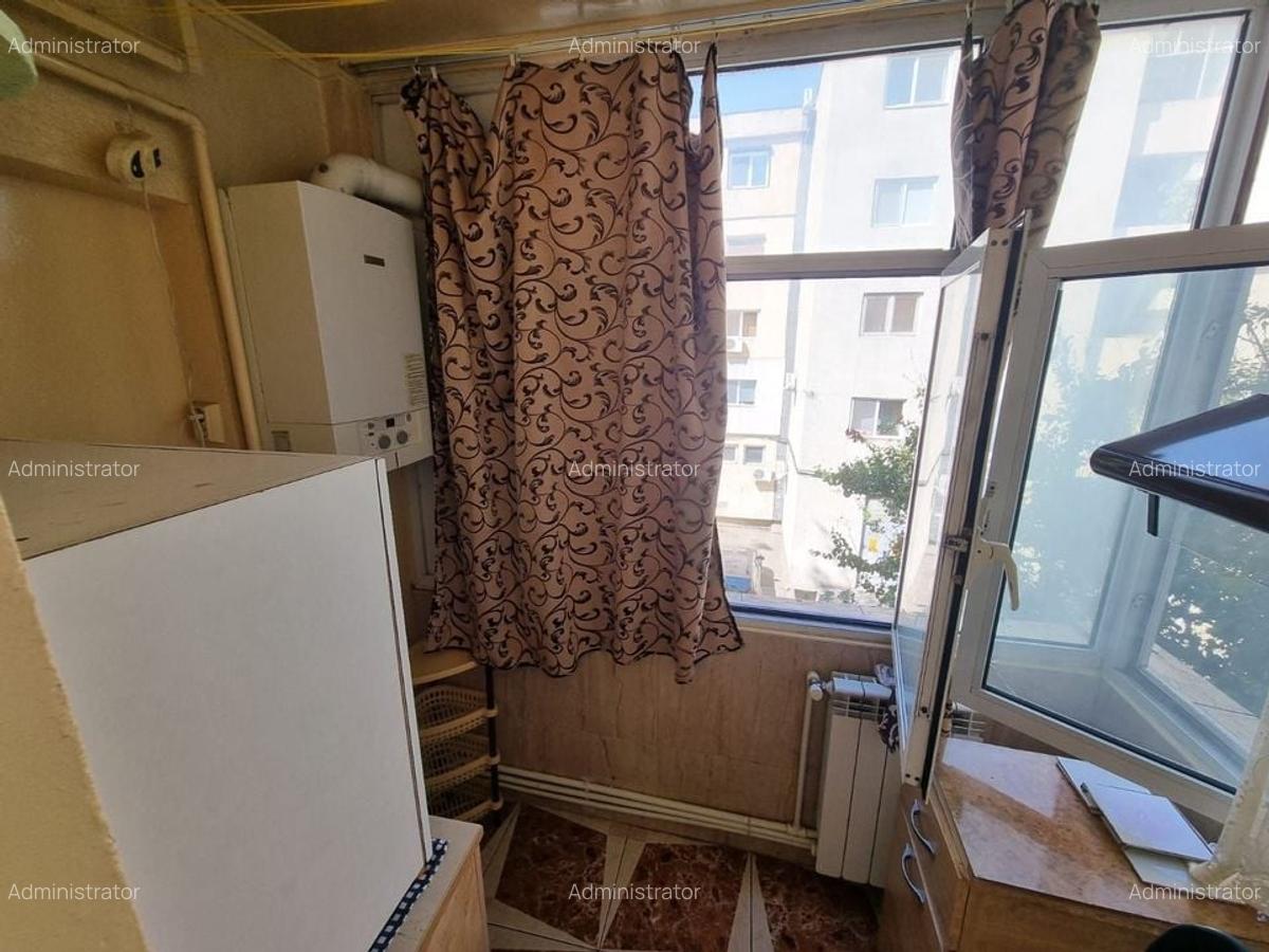 Complex Dacia-apartament 2 camere decomandat cu gaze - 5