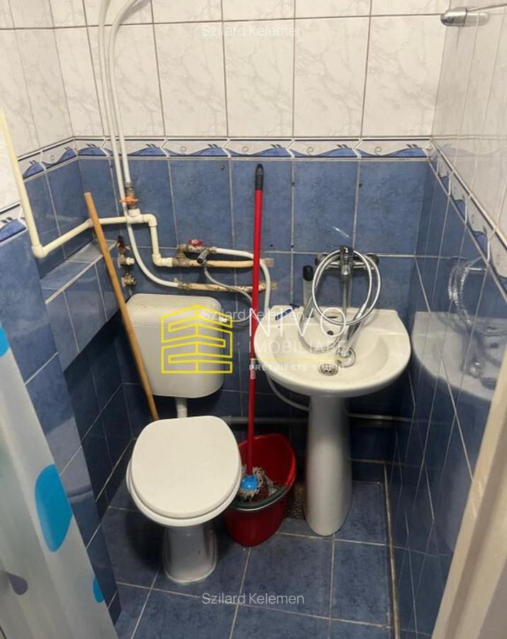 Garsoniera Tg. Mure? Mure?eni Str. Hunedoara - 2