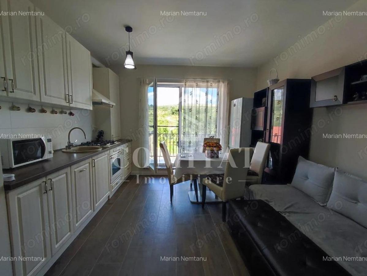 Apartament cu 2 camere | La cheie | Beta Residence - 1