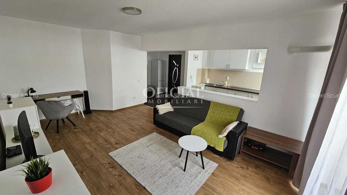 Apartartament 2 camere | Parcare | Renovat | Sesus de Sus | Floresti - 1
