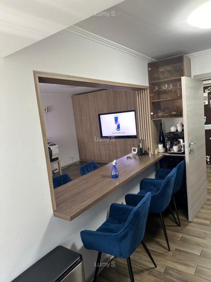 VAND apartament Tomis Nord - 3