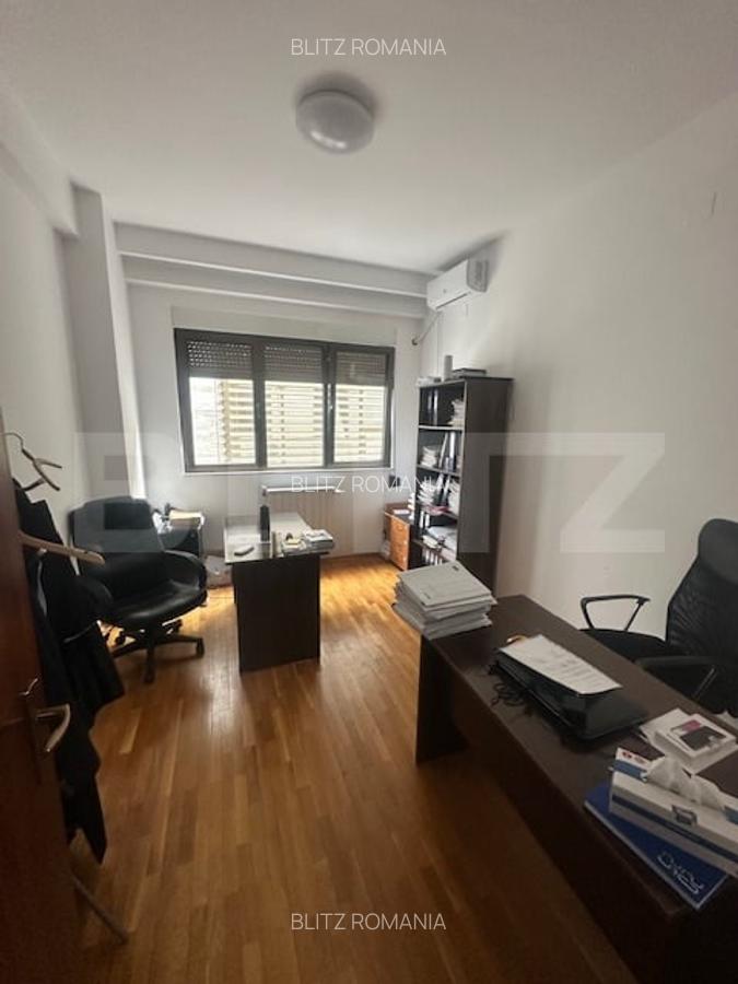 Apartament cu 4 camere, 137.36 mp, zona Primaverii - 6