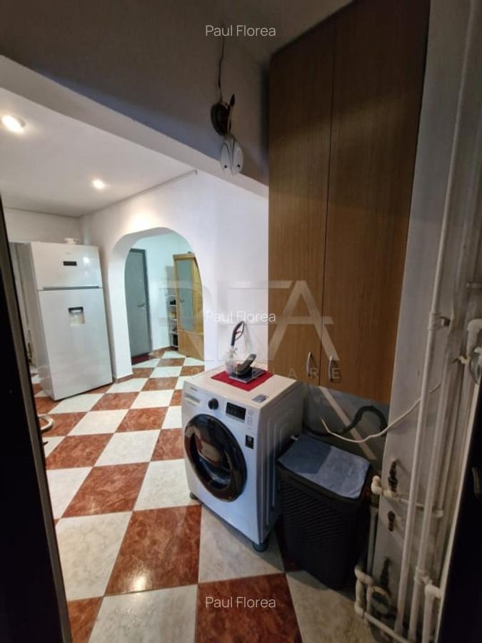 4 Camere - Vitan Mall - 6 min metrou Mihai  Bravu - 26