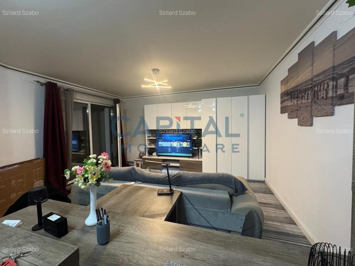 Apartament cu 2 camere Platinia - 3