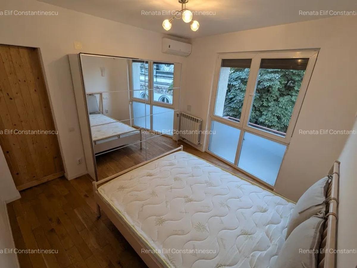 Apartament 3 camere | Calea Victoriei | - 3