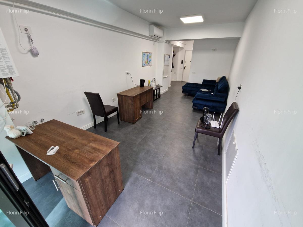 De inchiriat spatiu de birou zona Centrala vis a vis de Palas Mall Cod 159852 - 10