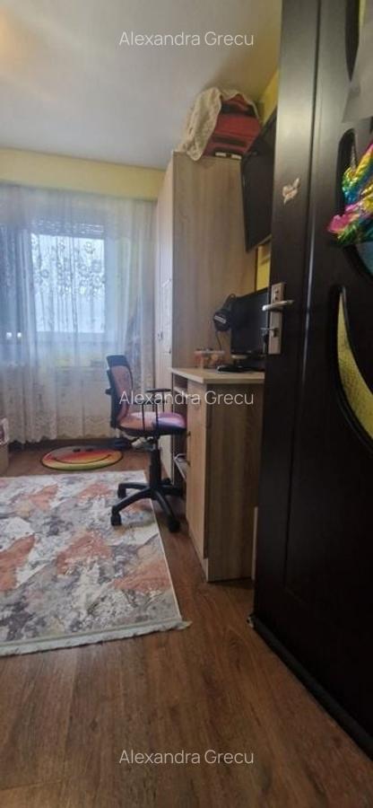 Apartament cu 2 camere decomandat în Brâncoveanu - 5