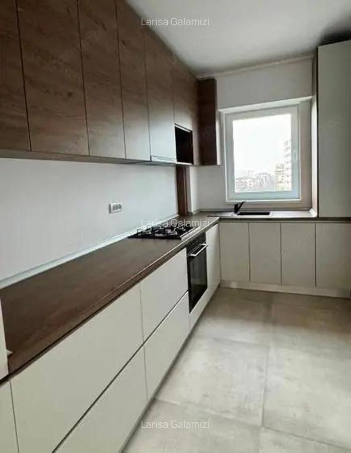Apartament nou 2 camere prima inchiriere, dotari premium, zona Lacul Morii - 8