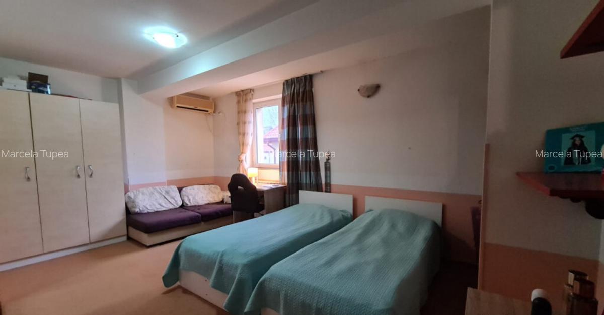 MIHAI BRAVU -IMOBIL CU 3 APARTAMENTE - 5