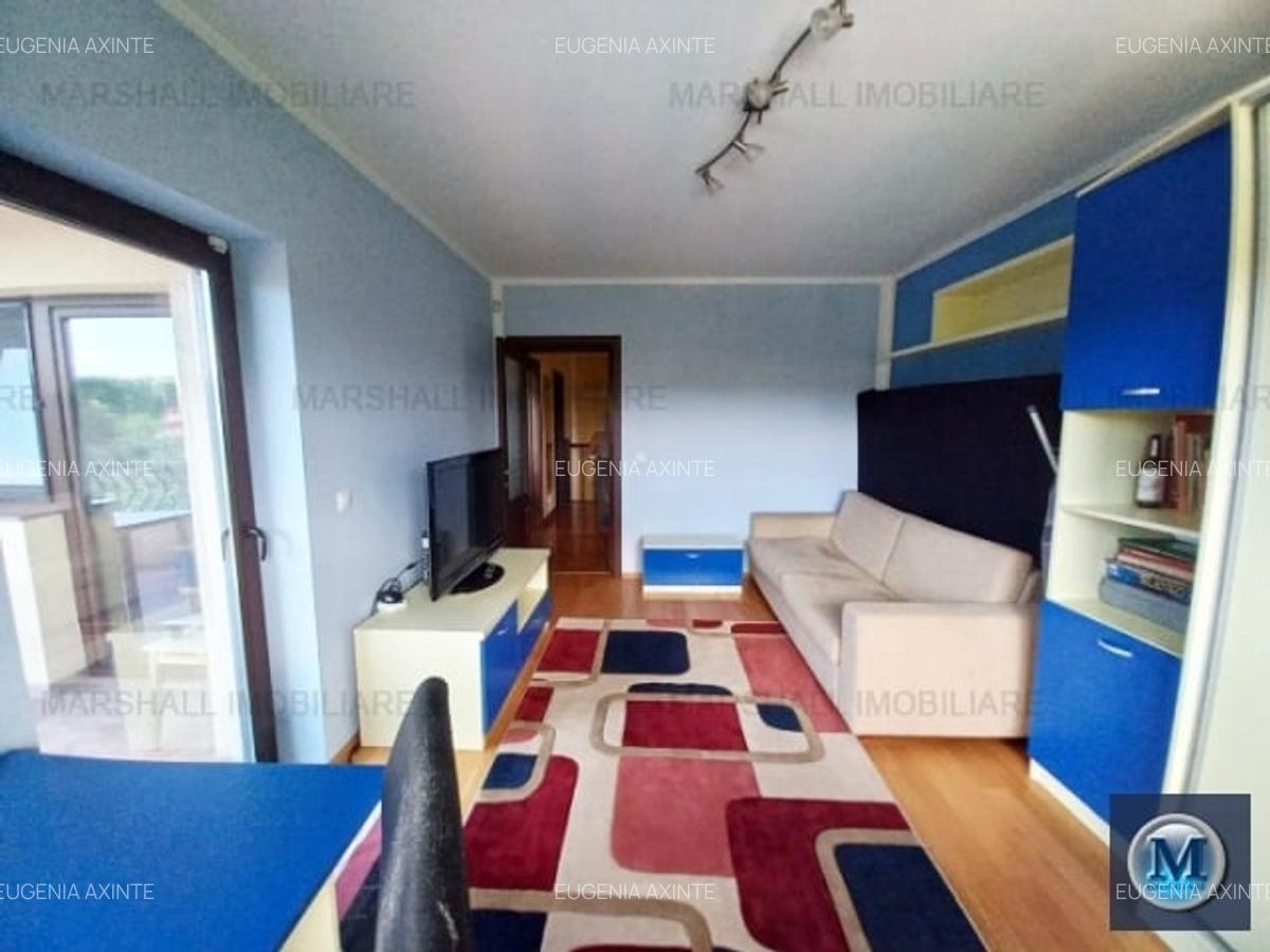 Casă cu 4 camere în Găgeni - 14