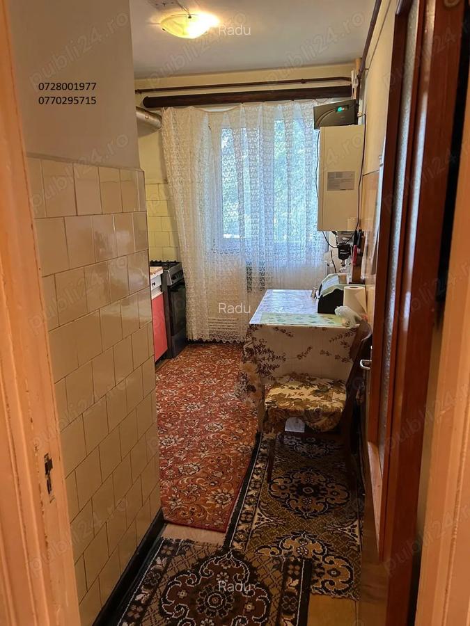 Proprietar, vand apartament 3 camere decomandate, Constanta - 8