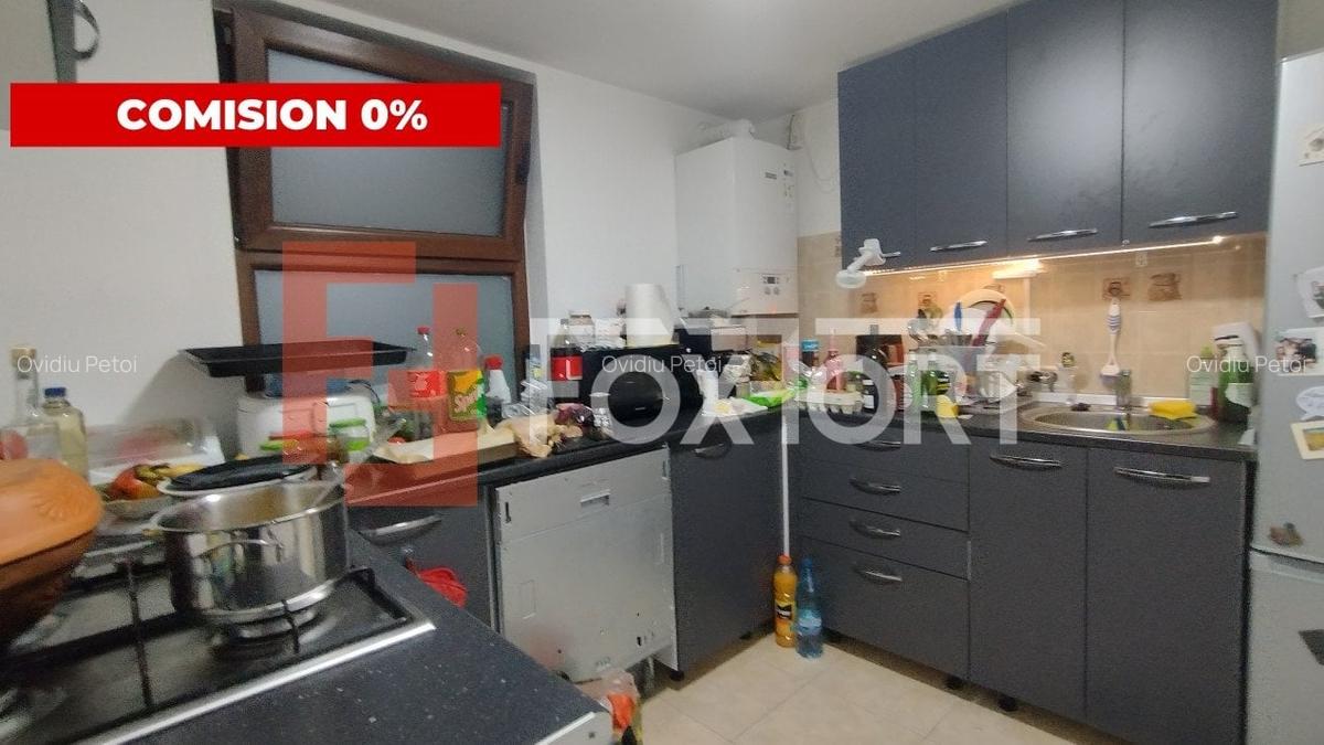 COMISION 0% Apartament 2 camere, Ghiroda - 2 locuri de parcare - 4