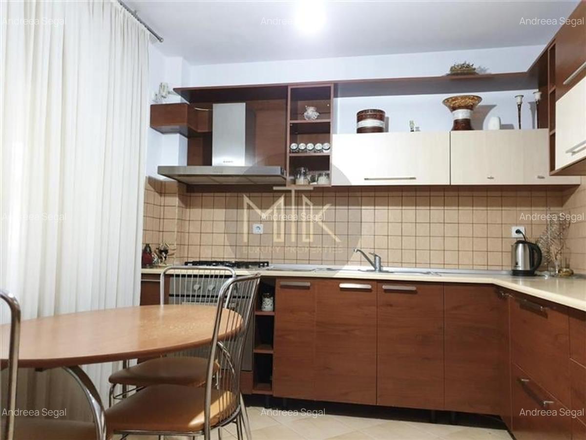 Vila 4 camere I Cartier Azur I 3 Locuri de parcare - 3