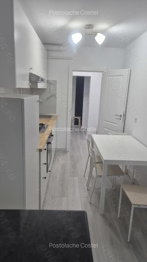 Inchiriez apartament cu 2 camere - 6 Inchiriez apartament cu 2 camere - 6