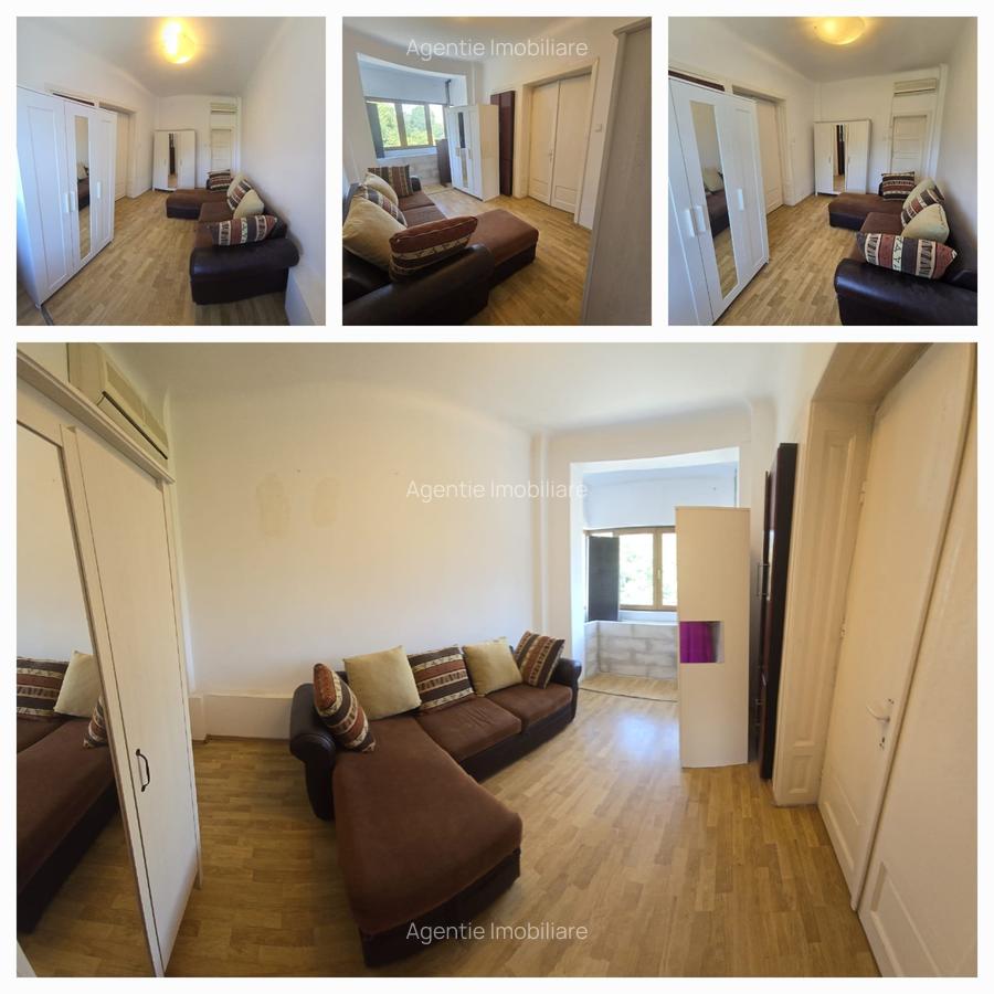 2 camere, tip studio, centrala, intre metrou Izvor si Eroilor, Bld Kogalniceanu - 4