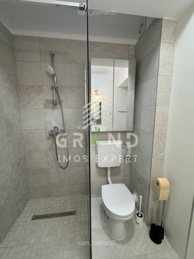 TOTUL NOU | Ap 3 camere | Balcon | PARCARE |Kaufland/USAMV/Frunzisului/Manastur - 13