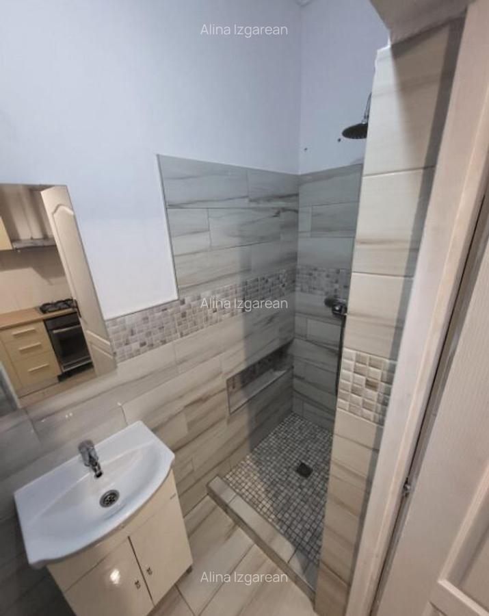 Apartament cu o camera Odobescu - 10 Apartament cu o camera Odobescu - 10