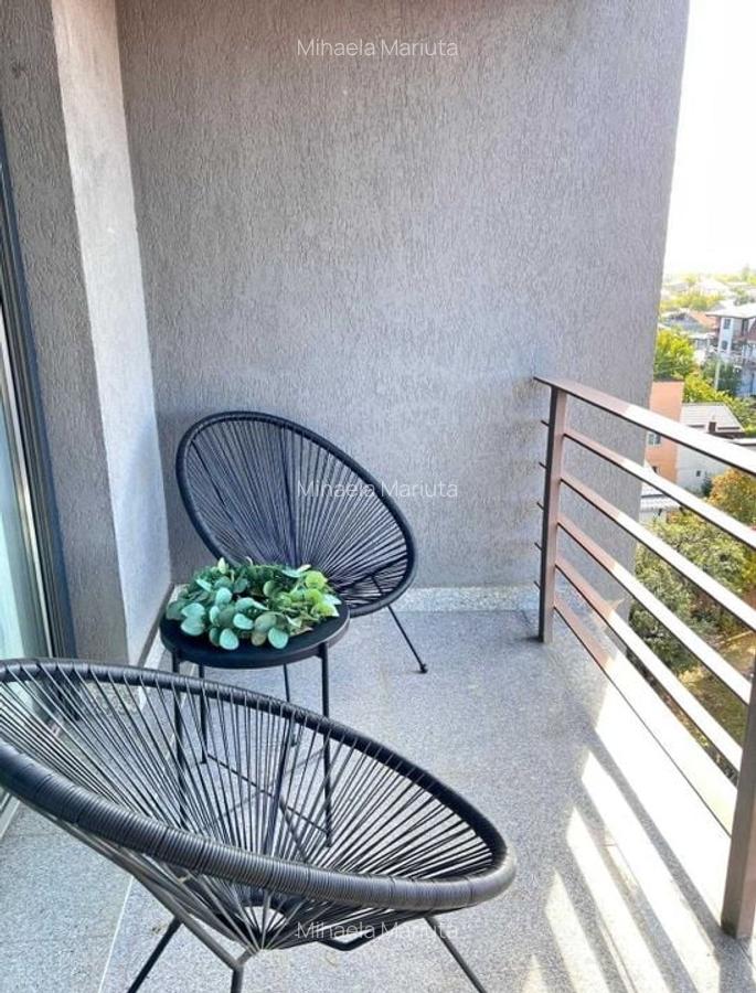 AP. 2 CAMERE CHITILA, CENTRALA TERMICA, MOBILAT MODERN, LOC PARCARE - 4