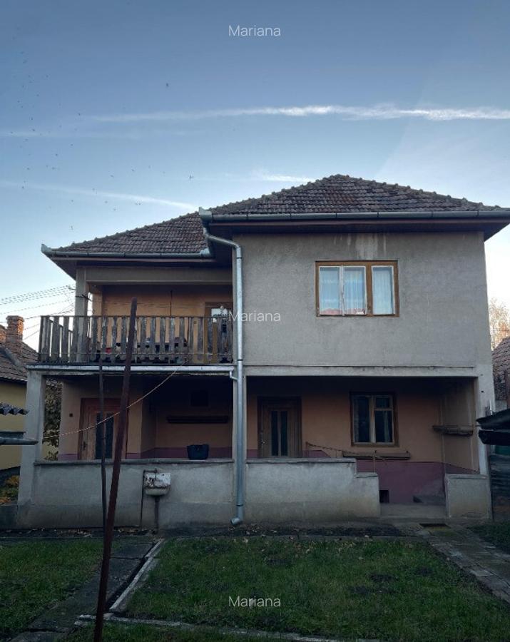 Casa de vanzare Str. Vitei (Stadionului) Medias, Sibiu - 3