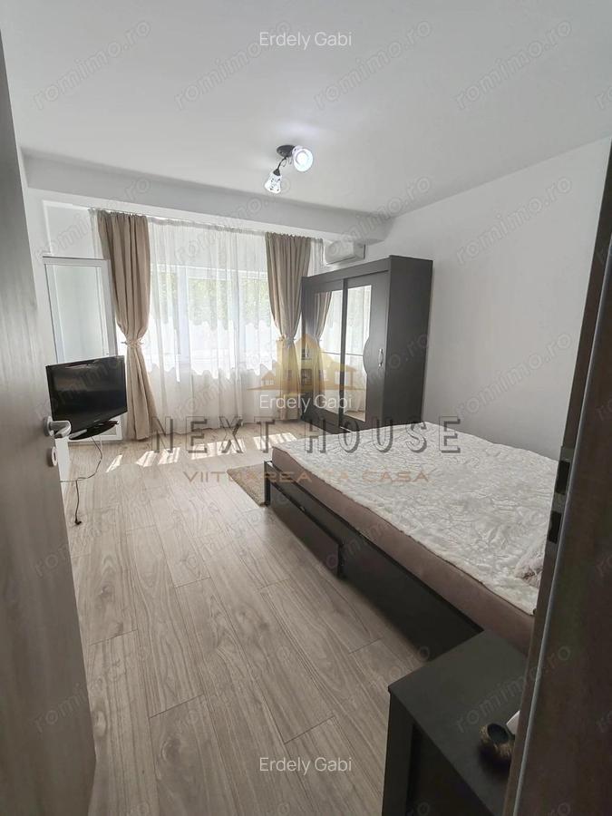 Garsoniera 13 Septembrie - Sebastian - parcare inclusa - 3