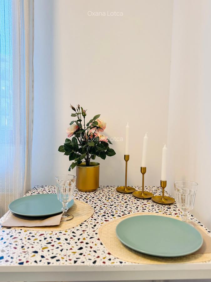 Unirii / Parcul Carol / Prima închiriere / Complex 2021 / Parcare  Contra Cost - 24