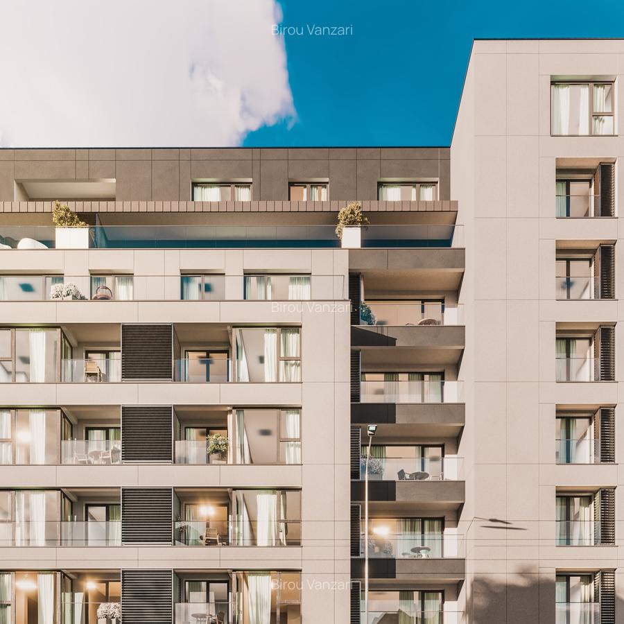 Vanzare 6 camere Parter, Bloc NOU, Dezvoltator nZEB, Ferdinand-Piata Iancului - 35