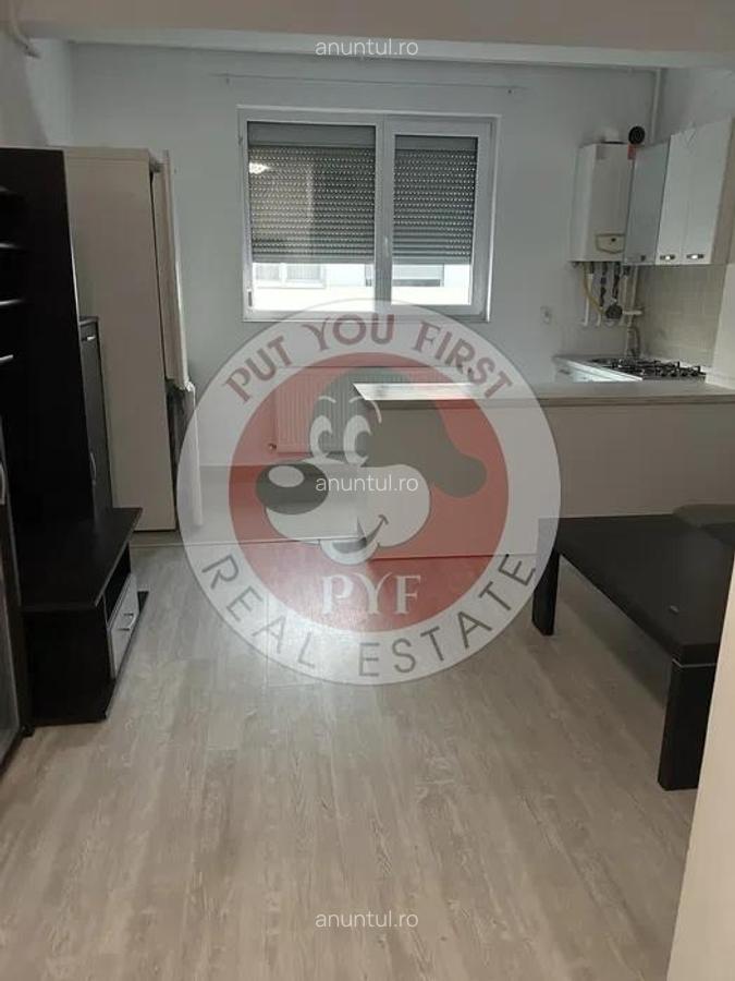 Avangarde Residence Militari | Apartament 2 camere | 42mp | Semidecomandat | B11603 - 1