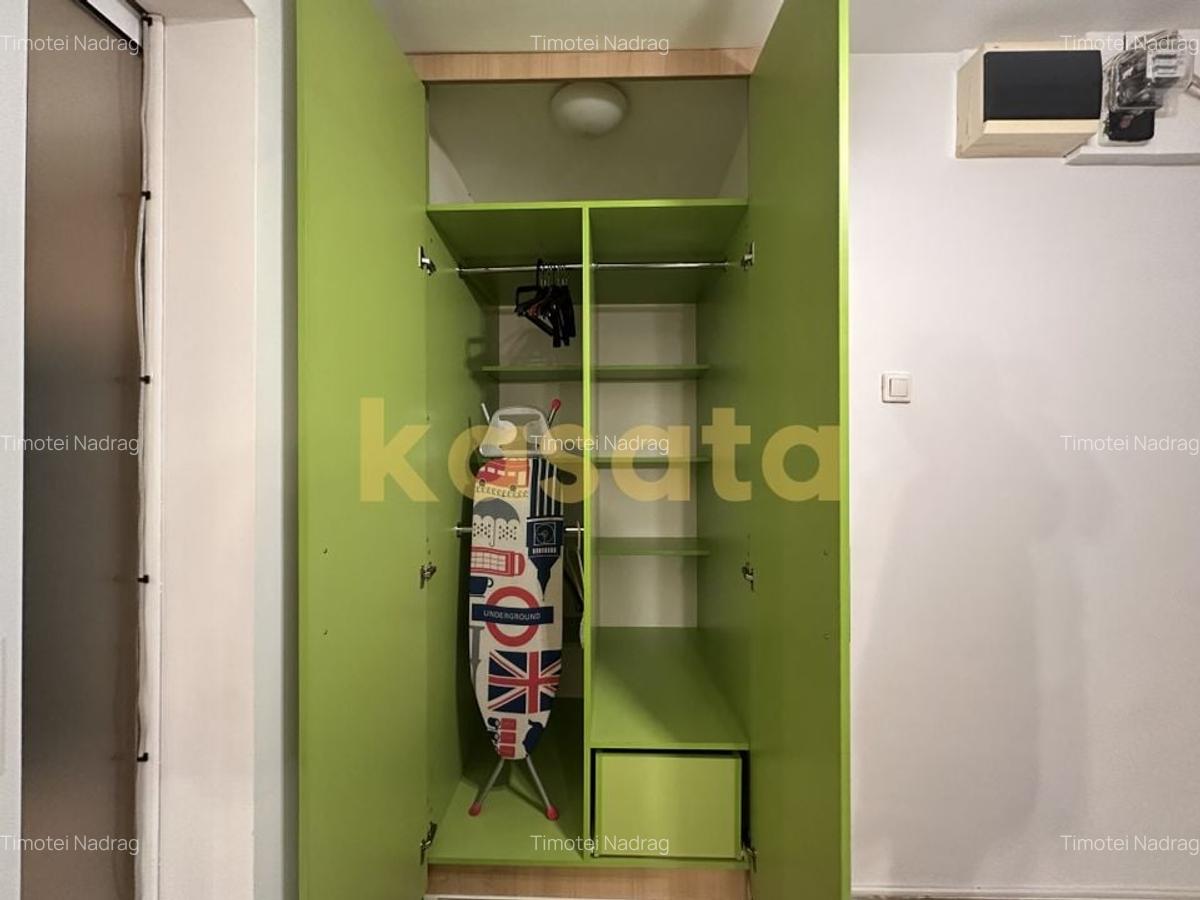 Apartament 2 camere, 47 mp, parter – Azurului, aproape de metrou - 4