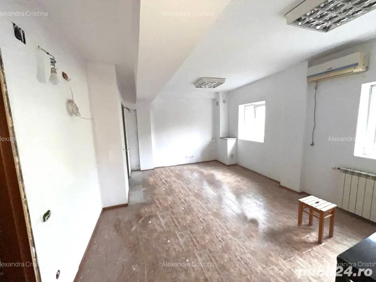 Apartament duplex 5 camere, 3 bai, 2 bucatarii - Otopeni - 3