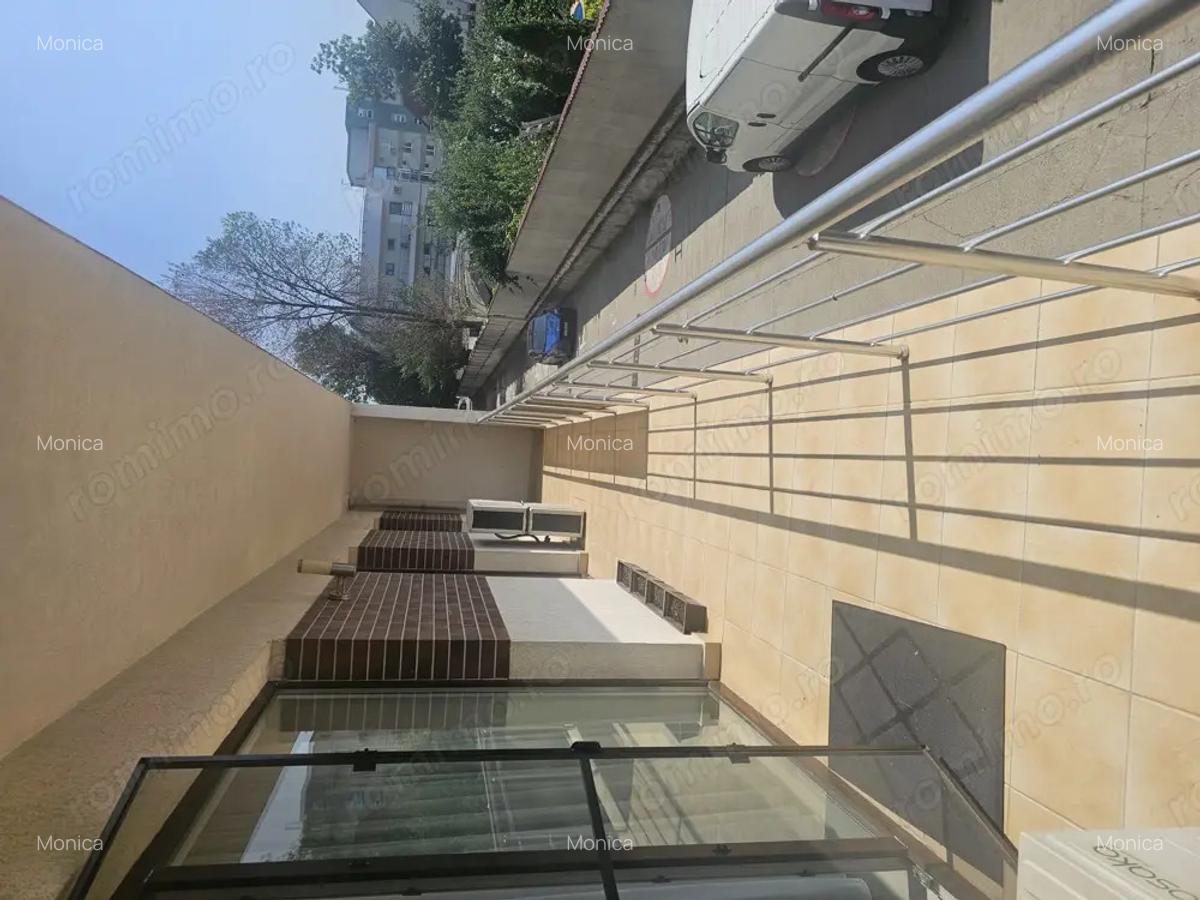 3 camere Baneasa Str Nuferilor - 3