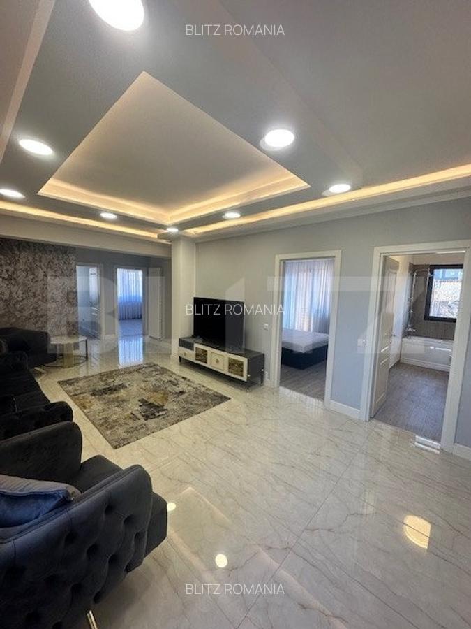Apartament cu 4 camere, 90 mp, zona Bucurestii Noi-Jiului - 2
