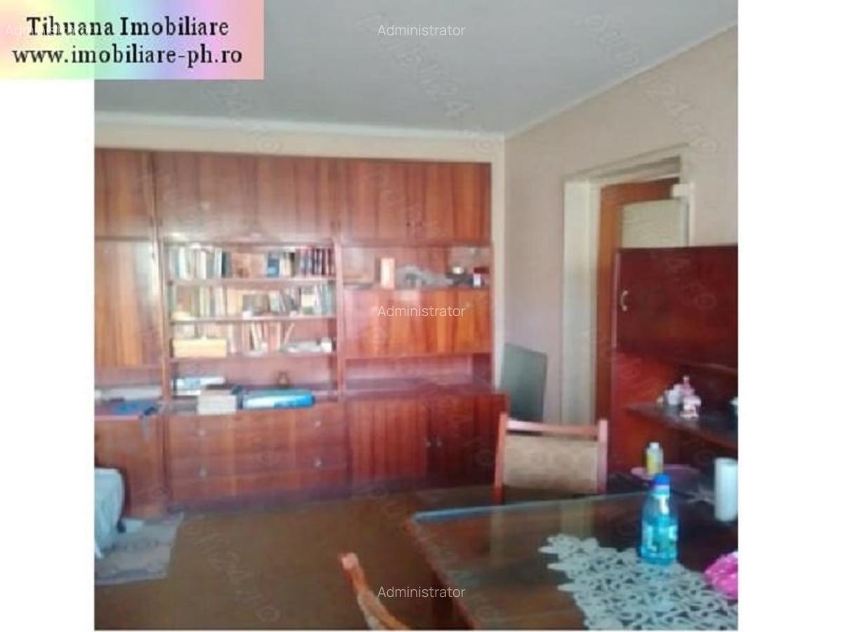 Apartament 3 camere de vanzare : Nord - (Cameliei) - 6