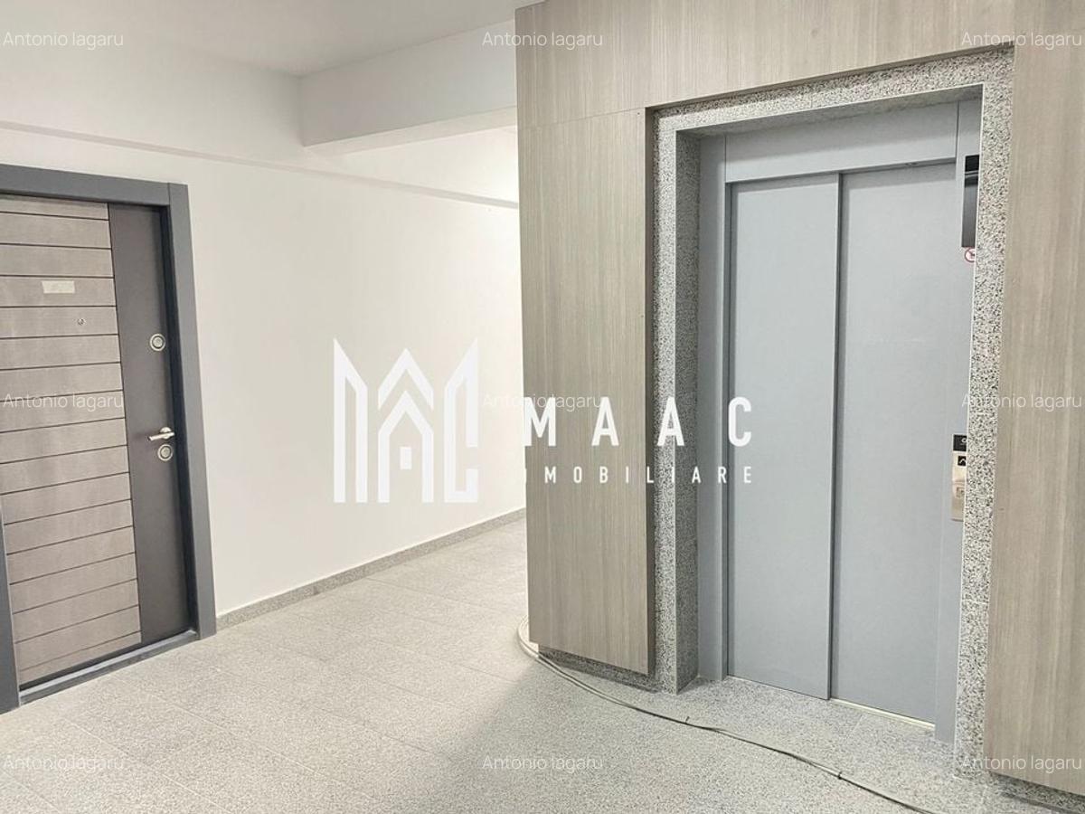 Apartament 3 camere la cheie I Balcon & Parcare I Calea Surii Mici - 3