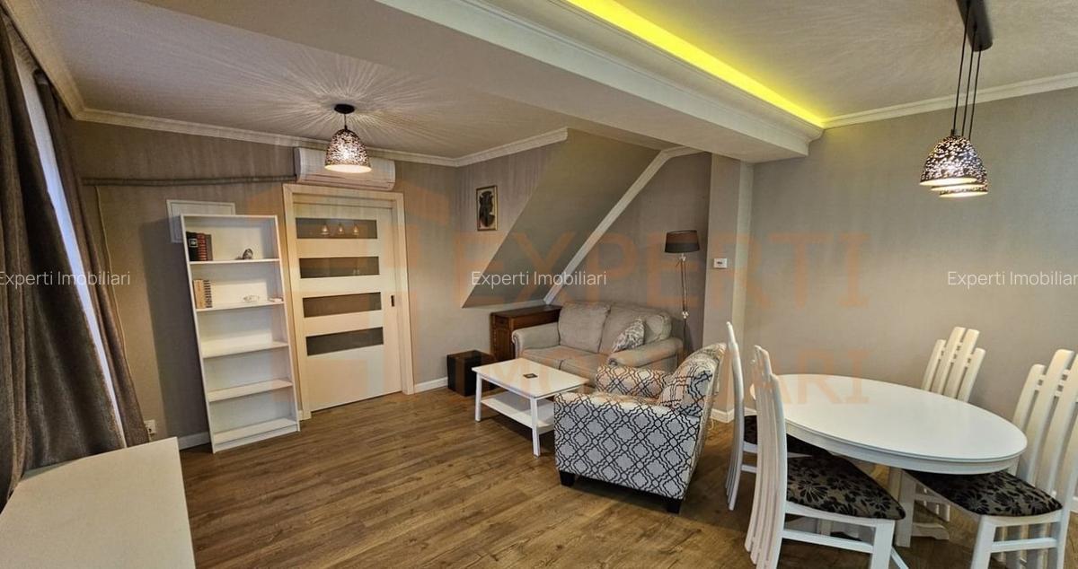Casa de vanzare 5 camere - zona Bratianu Constanta - 2
