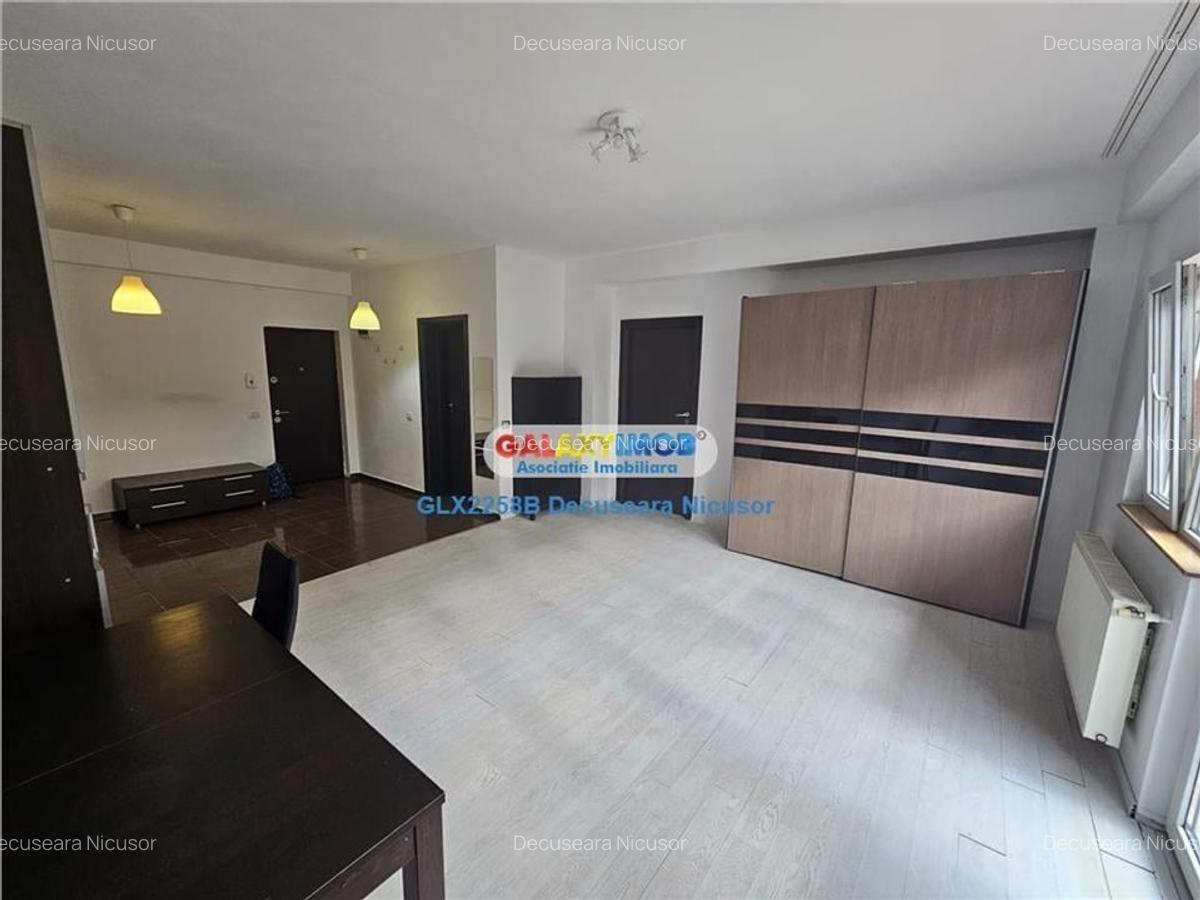 Apartament 2 camere mobilat utilat in Militari Resience, 69.900 euro - 2