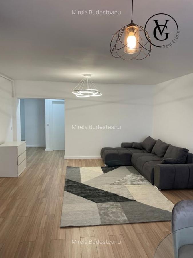 Apartament 2 camere Ivory Residence Pipera - 2